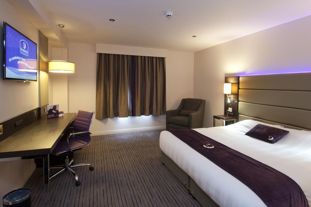 Premier Inn Тринг Стая снимка