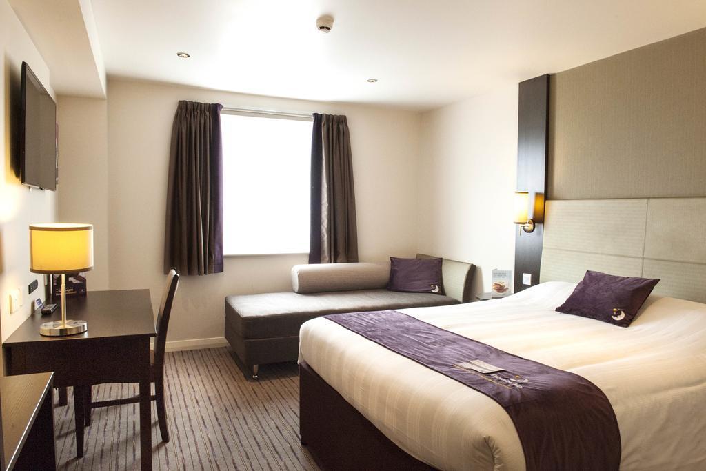 Premier Inn Тринг Стая снимка