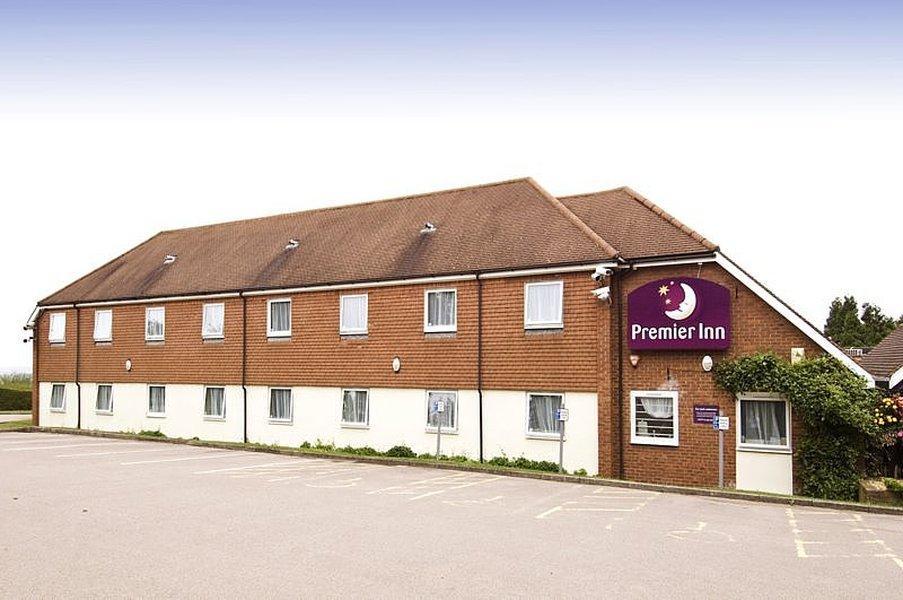 Premier Inn Тринг Екстериор снимка