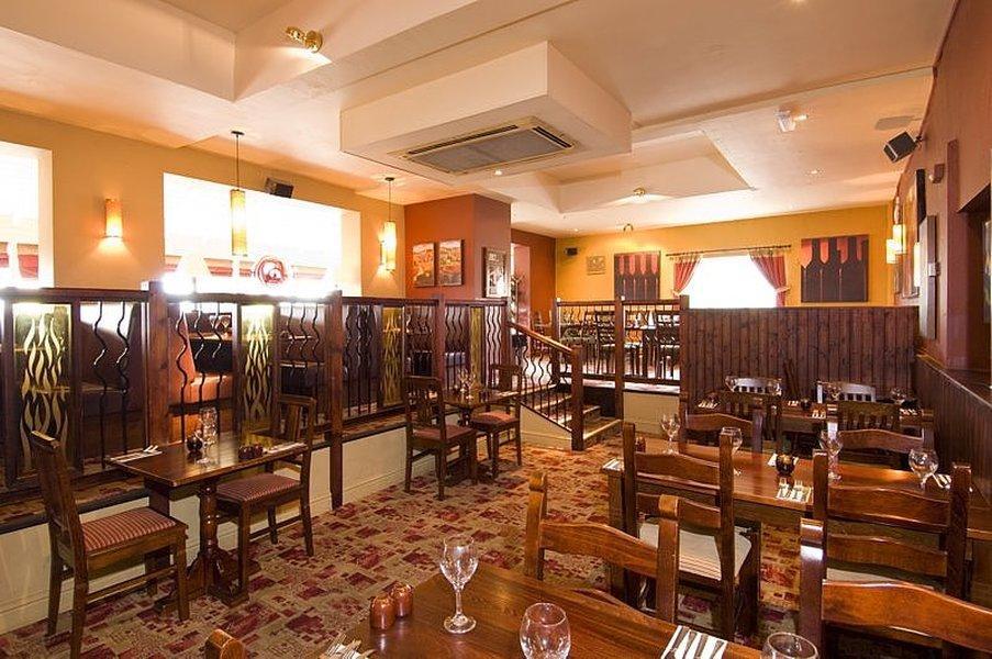 Premier Inn Тринг Екстериор снимка