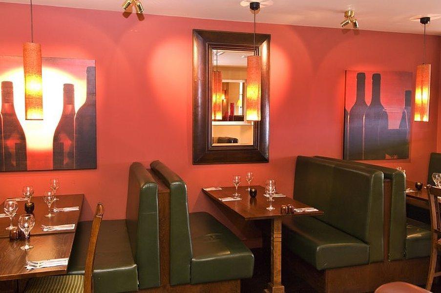 Premier Inn Тринг Екстериор снимка